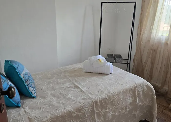 Casa Victorenzo Feriehus *