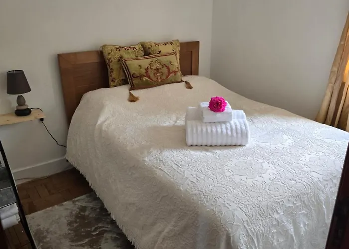 Casa Victorenzo Proença-a-Nova