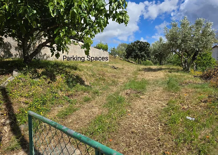 Casa Victorenzo * Proença-a-Nova