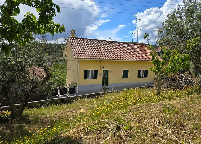Casa Victorenzo *