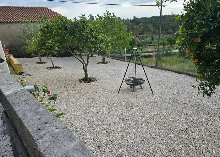 Casa Victorenzo Semesterbostad