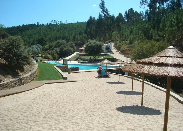 Casa Victorenzo Feriehus Proença-a-Nova