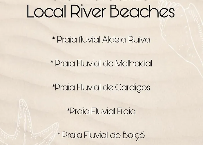 Casa Victorenzo * Proença-a-Nova